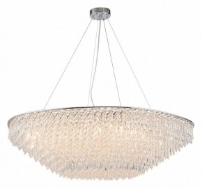 Подвесная люстра Indigo Intrigo 12028/16PL Chrome в Ревде - revda.mebel24.online | фото 3