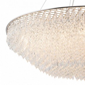 Подвесная люстра Indigo Intrigo 12028/16PL Chrome в Ревде - revda.mebel24.online | фото 5