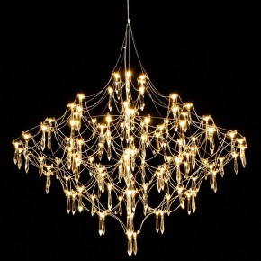 Подвесная люстра Kink Light Галанта 07881-80,33(21) в Ревде - revda.mebel24.online | фото