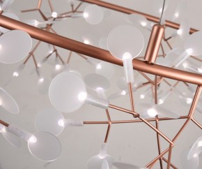 Подвесная люстра Kink Light Ветта 07521-162,33 в Ревде - revda.mebel24.online | фото 3