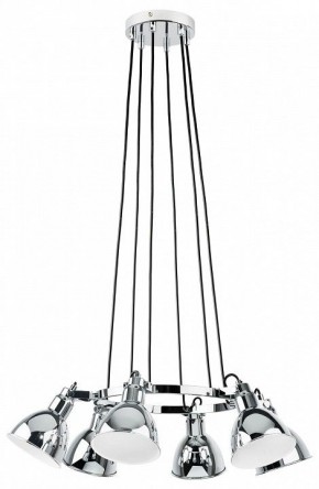 Подвесная люстра Lightstar Acrobata 761164 в Ревде - revda.mebel24.online | фото 2