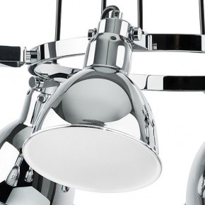 Подвесная люстра Lightstar Acrobata 761164 в Ревде - revda.mebel24.online | фото 4