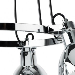 Подвесная люстра Lightstar Acrobata 761164 в Ревде - revda.mebel24.online | фото 6
