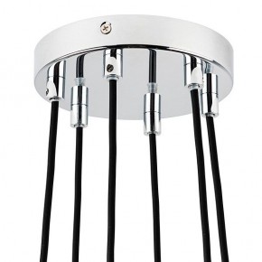 Подвесная люстра Lightstar Acrobata 761164 в Ревде - revda.mebel24.online | фото 7