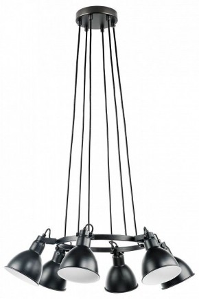 Подвесная люстра Lightstar Acrobata 761167 в Ревде - revda.mebel24.online | фото 2