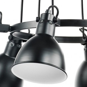 Подвесная люстра Lightstar Acrobata 761167 в Ревде - revda.mebel24.online | фото 4