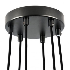 Подвесная люстра Lightstar Acrobata 761167 в Ревде - revda.mebel24.online | фото 7