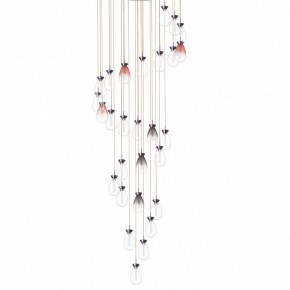 Подвесная люстра Lightstar Colore 805289 в Ревде - revda.mebel24.online | фото 7