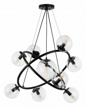 Подвесная люстра Lightstar Croco 815390 в Ревде - revda.mebel24.online | фото 2