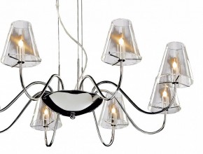 Подвесная люстра Lightstar Diafano 758084 в Ревде - revda.mebel24.online | фото 2