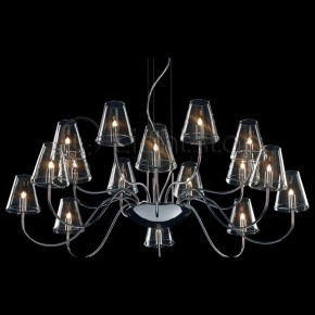 Подвесная люстра Lightstar Diafano 758164 в Ревде - revda.mebel24.online | фото 2
