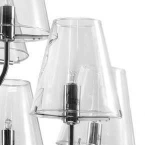 Подвесная люстра Lightstar Diafano 758164 в Ревде - revda.mebel24.online | фото 5