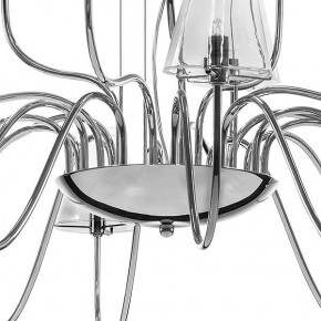 Подвесная люстра Lightstar Diafano 758214 в Ревде - revda.mebel24.online | фото 3