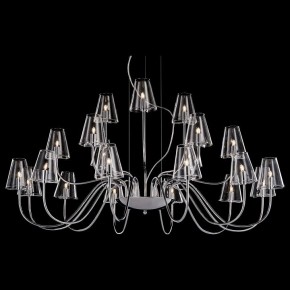 Подвесная люстра Lightstar Diafano 758214 в Ревде - revda.mebel24.online | фото 5