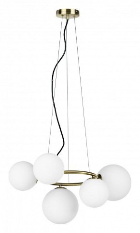 Подвесная люстра Lightstar Globo 815051 в Ревде - revda.mebel24.online | фото 2