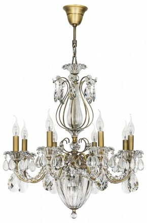 Подвесная люстра Lightstar Schon 790111 в Ревде - revda.mebel24.online | фото 2