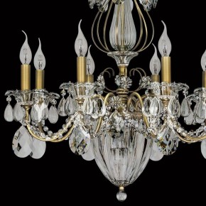 Подвесная люстра Lightstar Schon 790111 в Ревде - revda.mebel24.online | фото 7