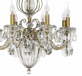 Подвесная люстра Lightstar Schon 790111 в Ревде - revda.mebel24.online | фото 8