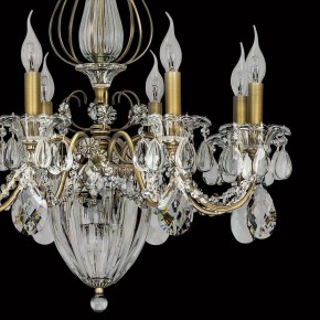 Подвесная люстра Lightstar Schon 790111 в Ревде - revda.mebel24.online | фото 9