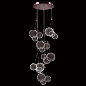 Подвесная люстра Lightstar Sferetta 801180 в Ревде - revda.mebel24.online | фото 2