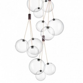 Подвесная люстра Lightstar Sferetta 801180 в Ревде - revda.mebel24.online | фото 6