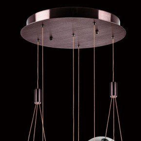 Подвесная люстра Lightstar Sferetta 801180 в Ревде - revda.mebel24.online | фото 7