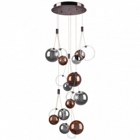 Подвесная люстра Lightstar Sferetta 801189 в Ревде - revda.mebel24.online | фото