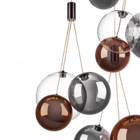 Подвесная люстра Lightstar Sferetta 801189 в Ревде - revda.mebel24.online | фото 11