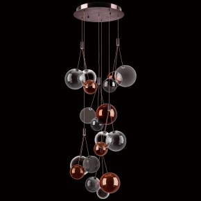 Подвесная люстра Lightstar Sferetta 801189 в Ревде - revda.mebel24.online | фото 2