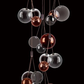 Подвесная люстра Lightstar Sferetta 801189 в Ревде - revda.mebel24.online | фото 4