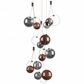 Подвесная люстра Lightstar Sferetta 801189 в Ревде - revda.mebel24.online | фото 9