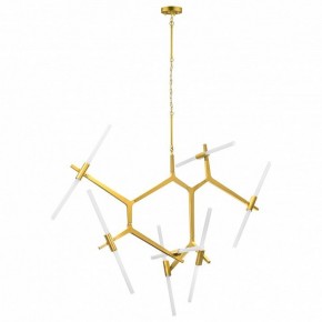 Подвесная люстра Lightstar Struttura 742143 в Ревде - revda.mebel24.online | фото 2