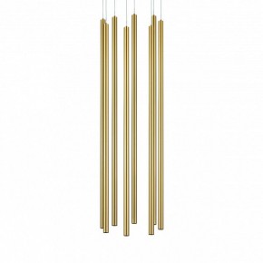 Подвесная люстра Lightstar Tubo L8T747443 в Ревде - revda.mebel24.online | фото 2