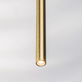 Подвесная люстра Lightstar Tubo L8T747443 в Ревде - revda.mebel24.online | фото 4