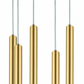 Подвесная люстра Lightstar Tubo L8T747443 в Ревде - revda.mebel24.online | фото 6