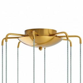 Подвесная люстра Lightstar Tubo L8T747443 в Ревде - revda.mebel24.online | фото 7