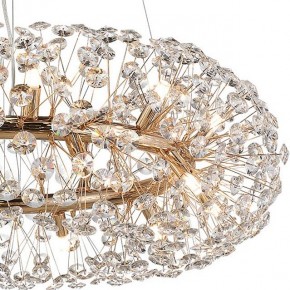 Подвесная люстра Lussole Alaska LSP-8338 в Ревде - revda.mebel24.online | фото 3