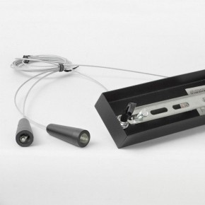 Подвесная люстра Lussole Bend LSP-8910 в Ревде - revda.mebel24.online | фото 8
