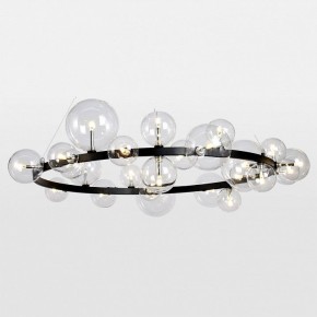 Подвесная люстра Lussole Bubbles LSP-8396 в Ревде - revda.mebel24.online | фото
