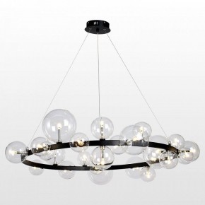 Подвесная люстра Lussole Bubbles LSP-8396 в Ревде - revda.mebel24.online | фото 3