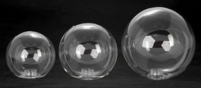 Подвесная люстра Lussole Bubbles LSP-8396 в Ревде - revda.mebel24.online | фото 5