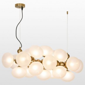 Подвесная люстра Lussole Covington LSP-8650 в Ревде - revda.mebel24.online | фото 2