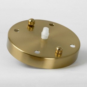 Подвесная люстра Lussole Fayette LSP-8908 в Ревде - revda.mebel24.online | фото 9