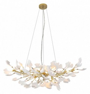 Подвесная люстра Lussole LSP-84 LSP-8455 в Ревде - revda.mebel24.online | фото 2