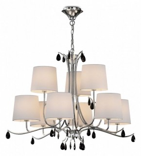 Подвесная люстра Mantra Andrea 6311 в Ревде - revda.mebel24.online | фото 2