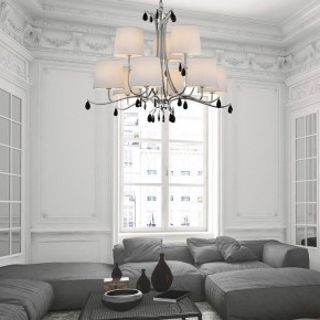 Подвесная люстра Mantra Andrea 6311 в Ревде - revda.mebel24.online | фото 3