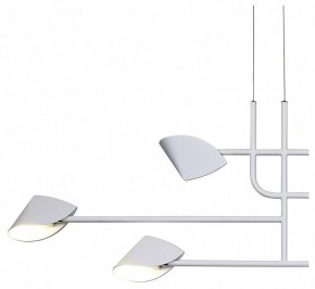 Подвесная люстра Mantra Capuccina 7571 в Ревде - revda.mebel24.online | фото 2