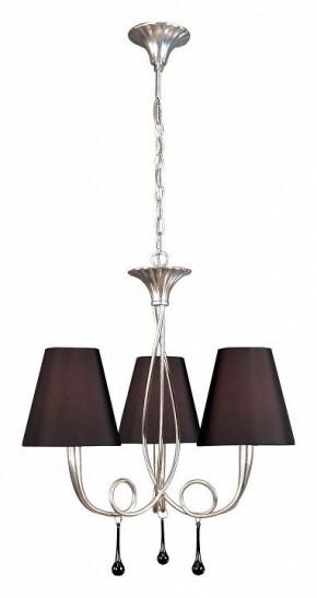 Подвесная люстра Mantra Paola 3532 в Ревде - revda.mebel24.online | фото 2
