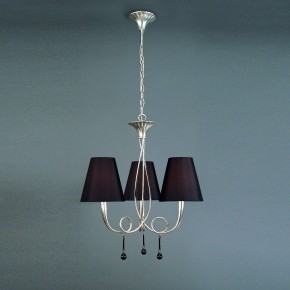 Подвесная люстра Mantra Paola 3532 в Ревде - revda.mebel24.online | фото 3