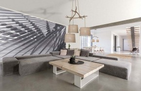 Подвесная люстра Mantra Sabina 6176 в Ревде - revda.mebel24.online | фото 4